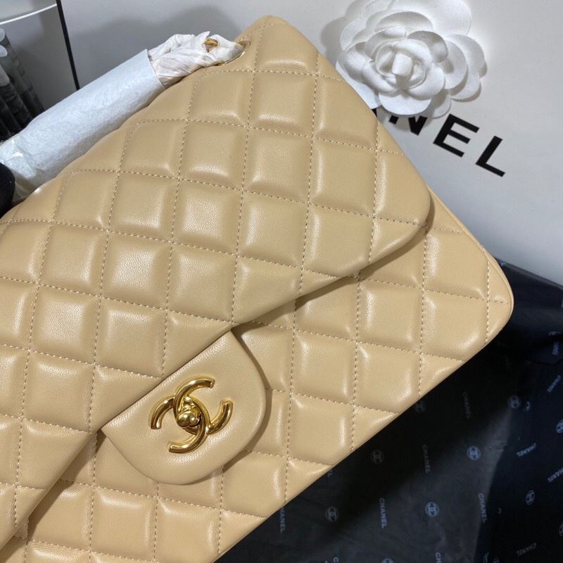 Chanel CF Series Bags